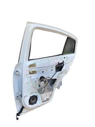 PORTA TRASEIRA DIREITA AGILE 2010 2011 A 2014 (DETALHE)