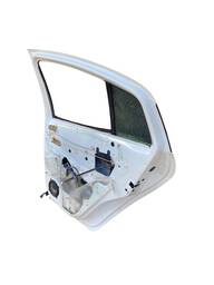 PORTA TRASEIRA DIREITA AGILE 2010 2011 A 2014 (DETALHE)