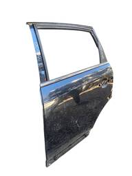 PORTA TRASEIRA ESQUERDA CAPTIVA 2008 2009 A 2017