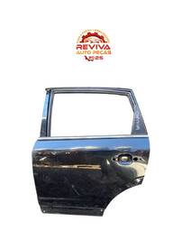 PORTA TRASEIRA ESQUERDA CAPTIVA 2008 2009 A 2017