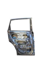 PORTA TRASEIRA ESQUERDA CAPTIVA 2008 2009 A 2017
