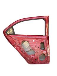 PORTA TRASEIRA ESQUERDA ONIX PRISMA 2013 2014 A 2020