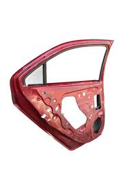 PORTA TRASEIRA ESQUERDA ONIX PRISMA 2013 2014 A 2020