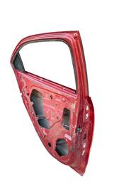 PORTA TRASEIRA ESQUERDA ONIX PRISMA 2013 2014 A 2020