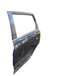 PORTA TRASEIRA ESQUERDA CAPTIVA 2008 2009 A 2017