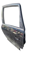 PORTA TRASEIRA ESQUERDA CAPTIVA 2008 2009 A 2017