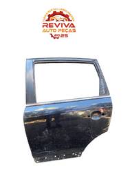 Porta Traseira Esquerda Captiva 2008 2009 a 2017