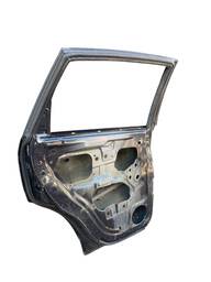 PORTA TRASEIRA ESQUERDA CAPTIVA 2008 2009 A 2017