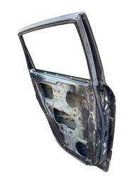 PORTA TRASEIRA ESQUERDA CAPTIVA 2008 2009 A 2017