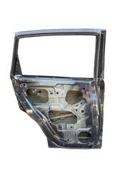 PORTA TRASEIRA ESQUERDA CAPTIVA 2008 2009 A 2017
