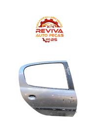 PORTA TRASEIRA DIREITA PEUGEOT 206 207 PASSION