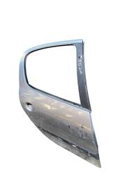 PORTA TRASEIRA DIREITA PEUGEOT 206 207 PASSION