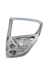 PORTA TRASEIRA DIREITA PEUGEOT 206 207 PASSION