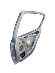 PORTA TRASEIRA DIREITA PEUGEOT 206 207 PASSION