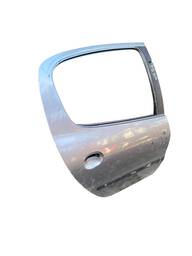 PORTA TRASEIRA DIREITA PEUGEOT 206 207 PASSION