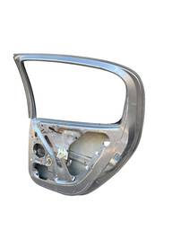 PORTA TRASEIRA DIREITA PEUGEOT 206 207 PASSION