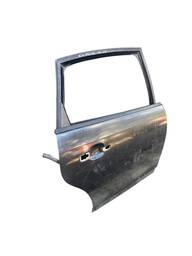 PORTA TRASEIRA DIREITA C4 PALLAS 2008 2009 A 2013