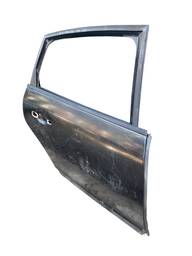 PORTA TRASEIRA DIREITA C4 PALLAS 2008 2009 A 2013