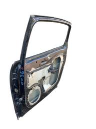 PORTA TRASEIRA DIREITA C4 PALLAS 2008 2009 A 2013