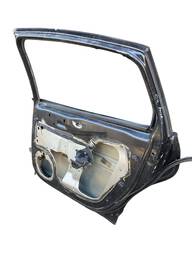 PORTA TRASEIRA DIREITA C4 PALLAS 2008 2009 A 2013