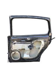 PORTA TRASEIRA DIREITA C4 PALLAS 2008 2009 A 2013