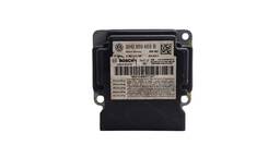 Modulo Airbag Vw Amarok 2010 A 2017