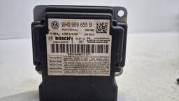 MODULO AIRBAG VW AMAROK 2010 A 2017