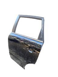 PORTA TRASEIRA ESQUERDA CAPTIVA 2008 2009 A 2017
