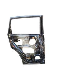 PORTA TRASEIRA ESQUERDA CAPTIVA 2008 2009 A 2017