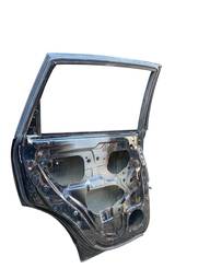 PORTA TRASEIRA ESQUERDA CAPTIVA 2008 2009 A 2017