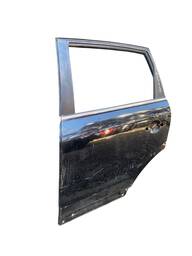 PORTA TRASEIRA ESQUERDA CAPTIVA 2008 2009 A 2017