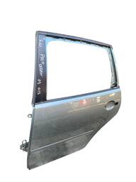PORTA TRASEIRA ESQUERDA POLO SEDAN 2003 2004 A 2014