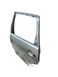 PORTA TRASEIRA ESQUERDA POLO SEDAN 2003 2004 A 2014