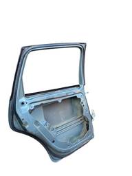 PORTA TRASEIRA ESQUERDA POLO SEDAN 2003 2004 A 2014