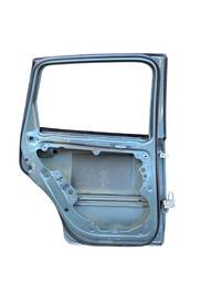 PORTA TRASEIRA ESQUERDA POLO SEDAN 2003 2004 A 2014