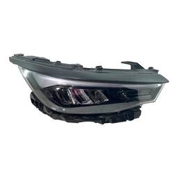 Farol Direito Pulse Fastback 2022 2023 2024 2025 Led