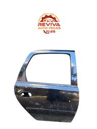 PORTA TRASEIRA DIREITA MERIVA 2003 2004 A 2012