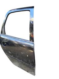 PORTA TRASEIRA DIREITA MERIVA 2003 2004 A 2012