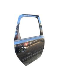 PORTA TRASEIRA DIREITA MERIVA 2003 2004 A 2012