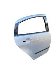 PORTA TRASEIRA DIREITA AGILE 2010 2011 A 2014