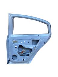 PORTA TRASEIRA DIREITA AGILE 2010 2011 A 2014