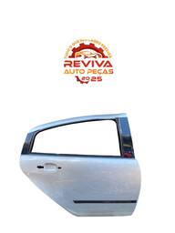 PORTA TRASEIRA DIREITA AGILE 2010 2011 A 2014