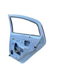 PORTA TRASEIRA DIREITA AGILE 2010 2011 A 2014