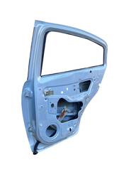 PORTA TRASEIRA DIREITA AGILE 2010 2011 A 2014