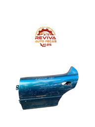 Porta Traseira Esquerda Chrysler Neon 1995 1996 a 1999