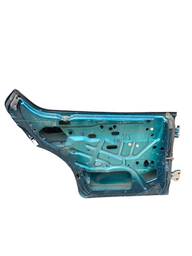 PORTA TRASEIRA ESQUERDA CHRYSLER NEON 1995 1996 A 1999