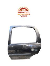 PORTA TRASEIRA ESQUERDA CORSA / CLASSIC 1996 2000 A 2016