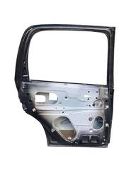 PORTA TRASEIRA ESQUERDA CORSA / CLASSIC 1996 2000 A 2016