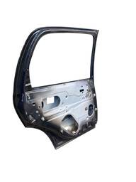 PORTA TRASEIRA ESQUERDA CORSA / CLASSIC 1996 2000 A 2016