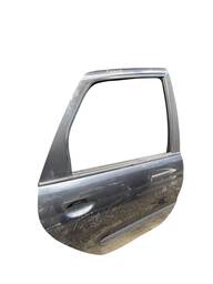 PORTA TRASEIRA DIREITA SCENIC 1999 2000 A 2011
